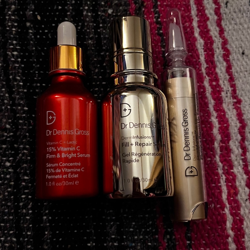 Dr Dennis Gross Bundle